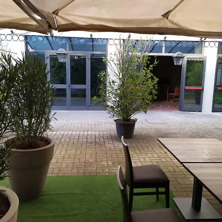 Ferretti Majestichouse Castenedolo