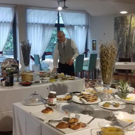 Hotel Ferretti Majestichouse Castenedolo