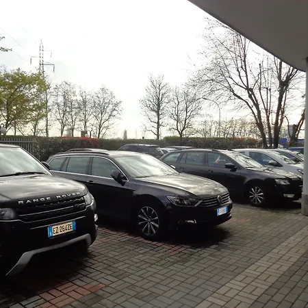 Hotel Ferretti Majestichouse Castenedolo