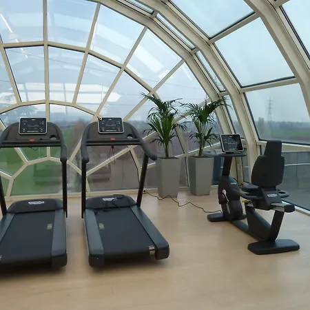 Hotel Ferretti Majestichouse Castenedolo