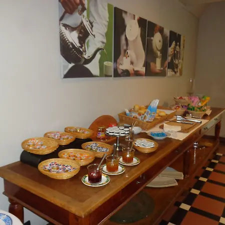 Ferretti Majestichouse