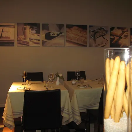 Ferretti Majestichouse Otel Castenedolo