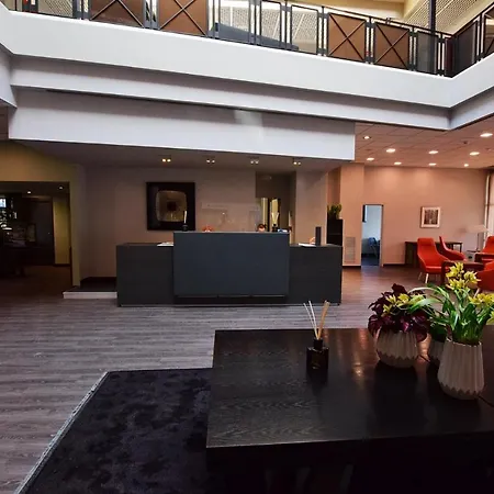 Hotel Ferretti Majestichouse