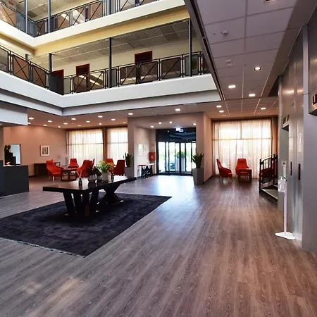 Ferretti Majestichouse Hotel 4*