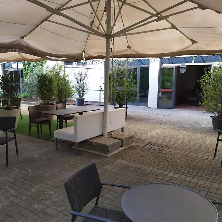 Ferretti Majestichouse Hotel 4*