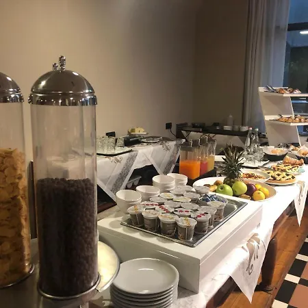 Hotel Ferretti Majestichouse