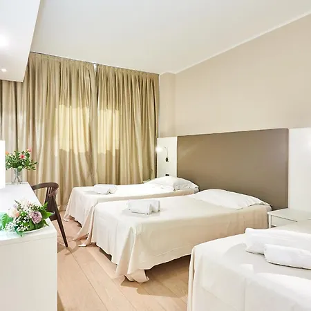 Ferretti Majestichouse Hotel