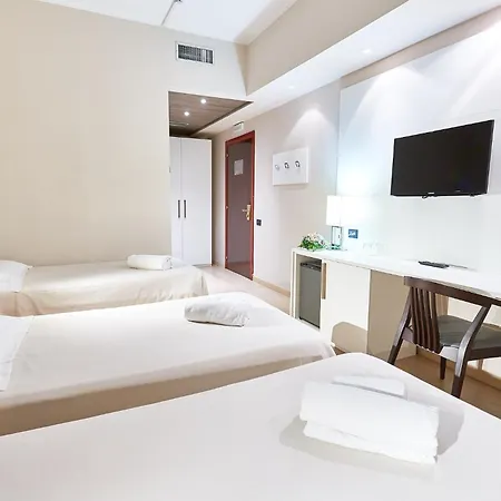 Ferretti Majestichouse Hotel 4*