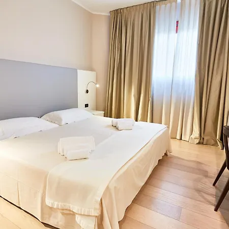 Ferretti Majestichouse Hotel