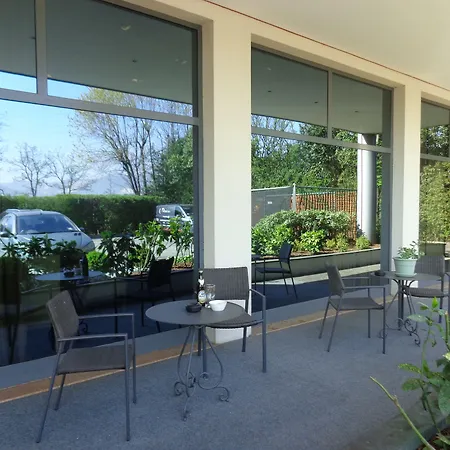 Ferretti Majestichouse Hotel 4*