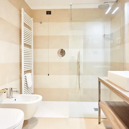 Ferretti Majestichouse Hotel