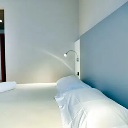 Ferretti Majestichouse 4*