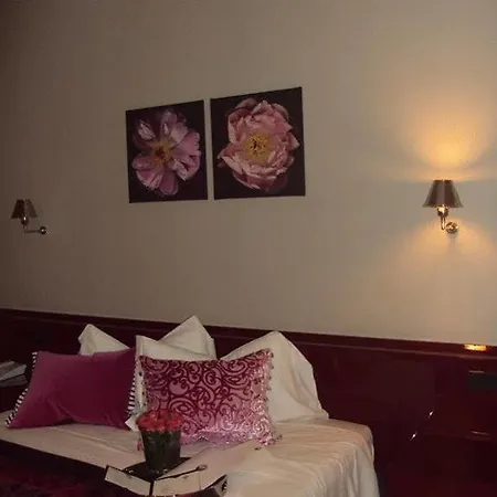 Ferretti Majestichouse Hotel