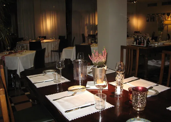 Ferretti Majestichouse 4*