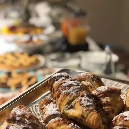 Ferretti Majestichouse 酒店 卡斯泰内多洛