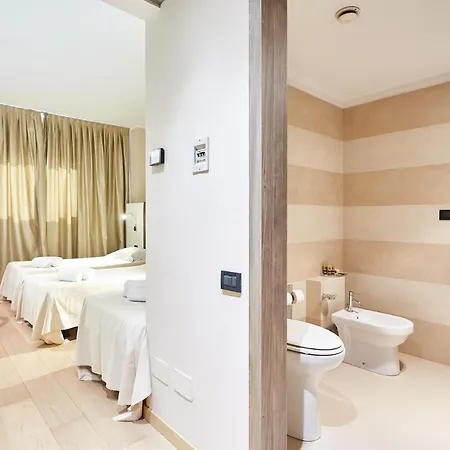 Ferretti Majestichouse 卡斯泰内多洛
