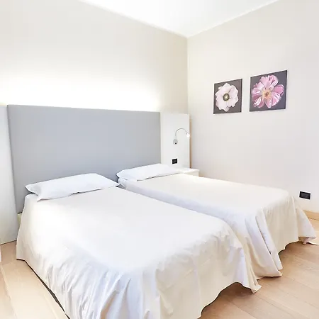 Ferretti Majestichouse 酒店 卡斯泰内多洛