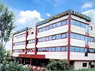 Ferretti Majestichouse 4* 卡斯泰内多洛