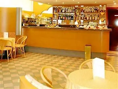 酒店 Ferretti Majestichouse 4*
