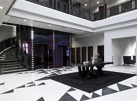 酒店 Ferretti Majestichouse