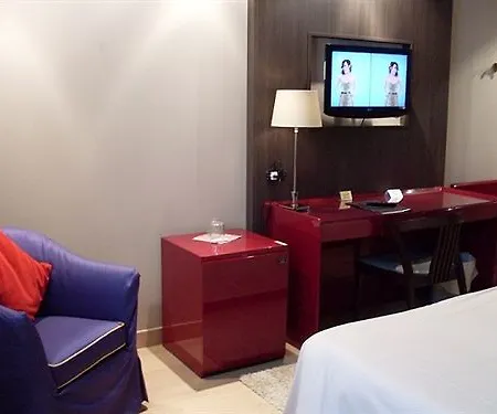 酒店 Ferretti Majestichouse 卡斯泰内多洛