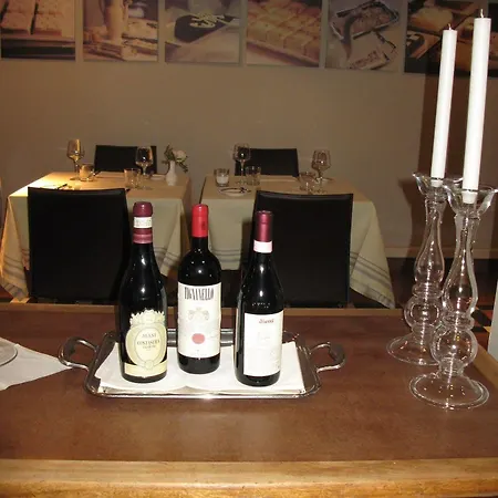 Ferretti Majestichouse 4*