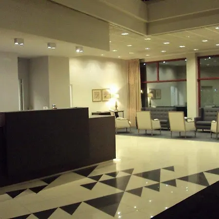 酒店 Ferretti Majestichouse