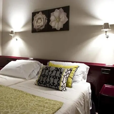 Ferretti Majestichouse 酒店 4*