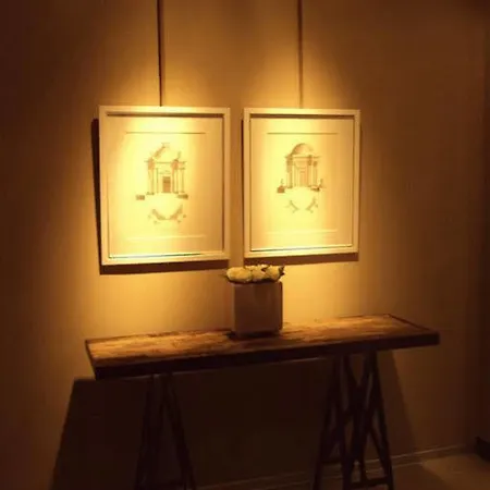 Ferretti Majestichouse 酒店 4*